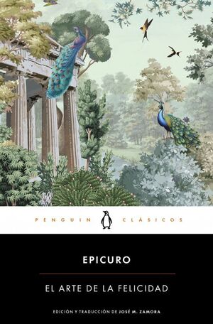 EL ARTE DE LA FELICIDAD