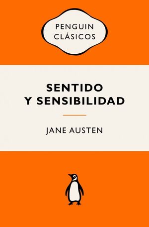 SENTIDO Y SENSIBILIDAD (VINTAGE)