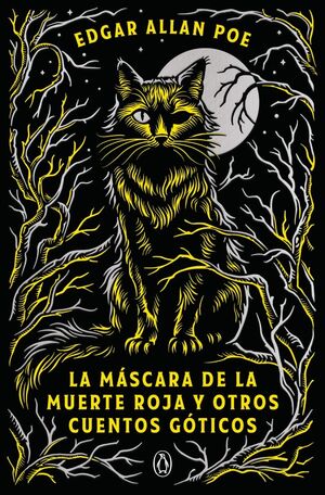 MASCARA DE LA MUERTE ROJA Y OTROS C