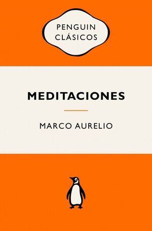 MEDITACIONES (VINTAGE)