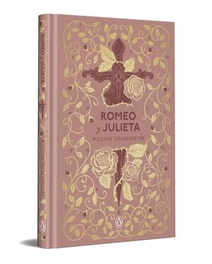 ROMEO Y JULIETA (ED. CONMEMORATIVA)