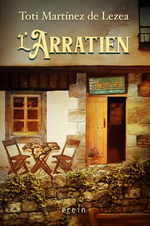 L'ARRATIEN