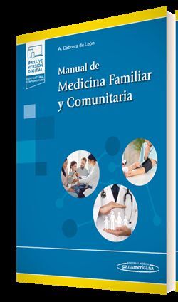 MANUAL DE MEDICINA FAMILIAR Y COMUNITARIA 2022