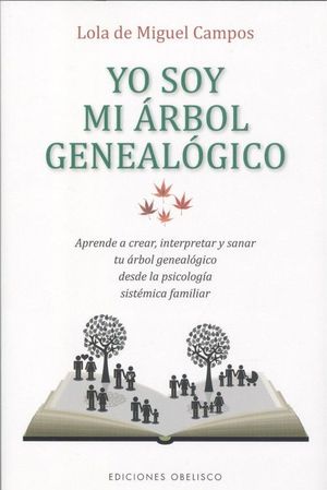 YO SOY MI ÁRBOL GENEALÓGICO