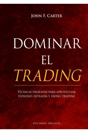 DOMINAR EL TRADING