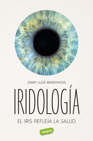 IRIDOLOGÍA