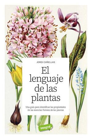 LENGUAJE DE LAS PLANTAS, EL
