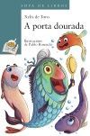 A PORTA DOURADA