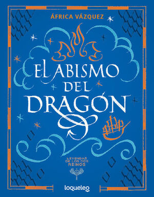 ABISMO DEL DRAGON, EL