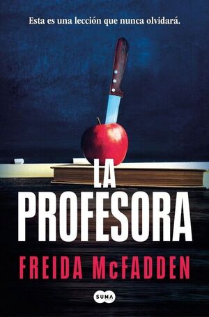 LA PROFESORA