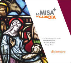 MISA DE CADA DIA DICIEMBRE 2025