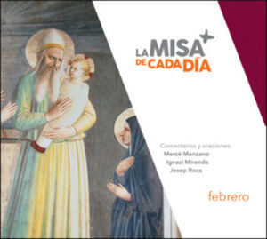 MISA DE CADA DIA, LA. FEREERO 2026