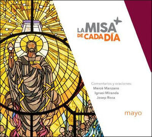 MISA DE CADA DIA, LA. MAYO 2026