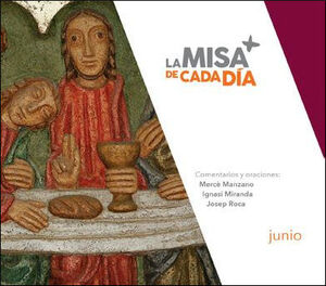 MISA DE CADA DIA, LA. JUNIO 2026