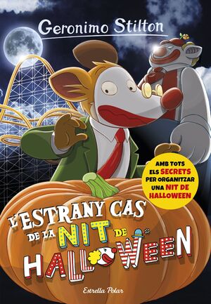 GS29N.L'ESTRANY CAS DE LA NIT DE HALLOWEEN