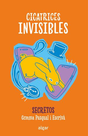 CICATRICES INVISIBLES