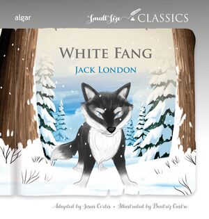 WHITE FANG
