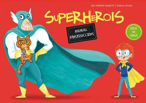 SUPERHEROIS