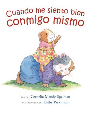 CUANDO ME SIENTO BUEN CONMIGO MISMO