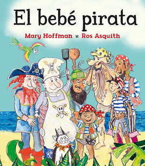 EL BEBE PIRATA
