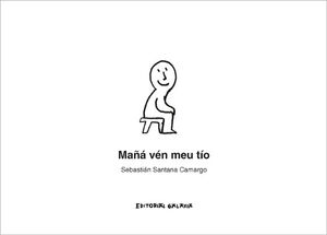 MAÑA VEN MEU TIO
