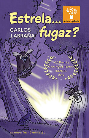 ESTRELA...FUGAZ?