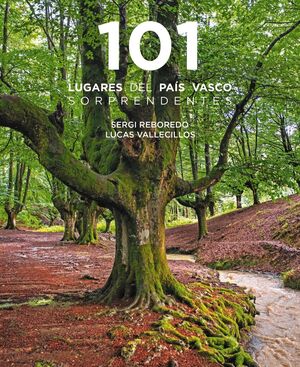 101 DESTINOS DEL PAÍS VASCO SORPRENDENTES