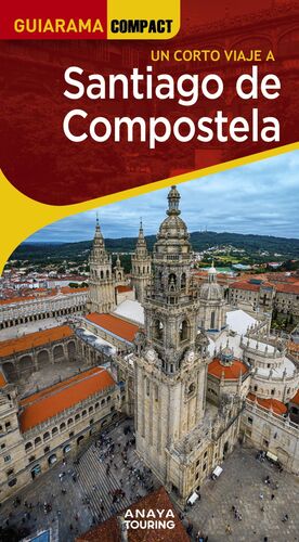 SANTIAGO DE COMPOSTELA