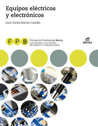 EQUIPOS ELECTRICOS Y ELECTRONICOS FPB 18