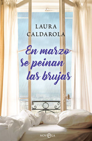 EN MARZO SE PEINAN LAS BRUJAS