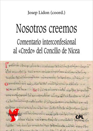 NOSOTROS CREEMOS