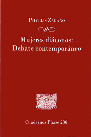 MUJERES DIACONOS DEBATE CONTEMPORANEO