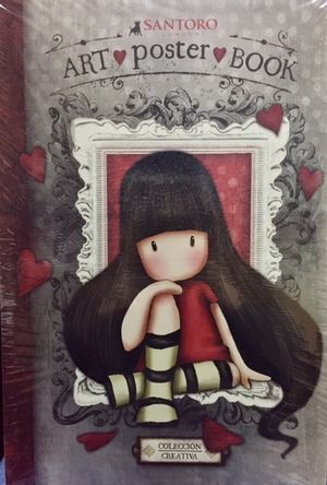 ART/POSTER/BOOK