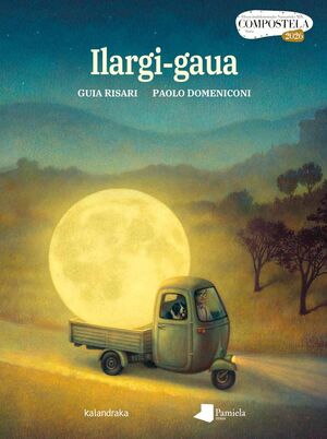 ILARGI-GAUA
