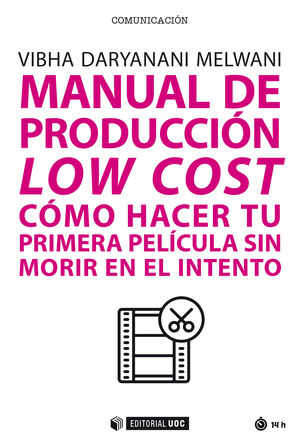MANUAL DE PRODUCCION LOW COST
