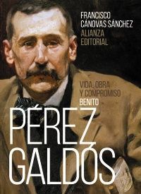 BENITO PEREZ GALDOS