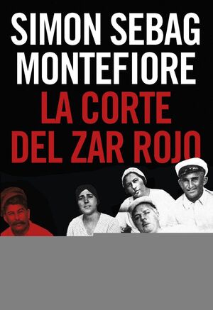 LA CORTE DEL ZAR ROJO