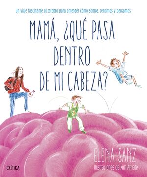 MAMA, QUE PASA DENTRO DE MI CABEZA?