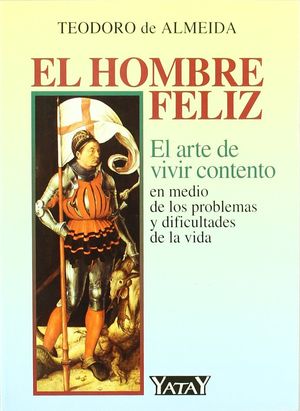 EL HOMBRE FELIZ