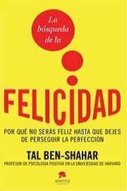 LA BÚSQUEDA DE LA FELICIDAD