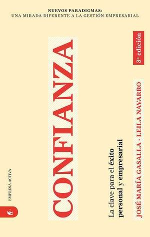 CONFIANZA