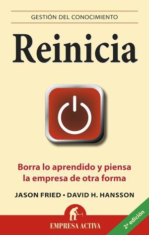 REINICIA