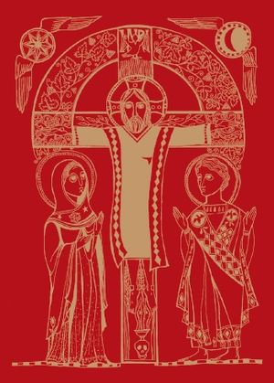 PASIÓN DE NUESTRO SEÑOR JESUCRISTO (PACK 2 EJEMPLARES)(AÑOS A, B Y C)