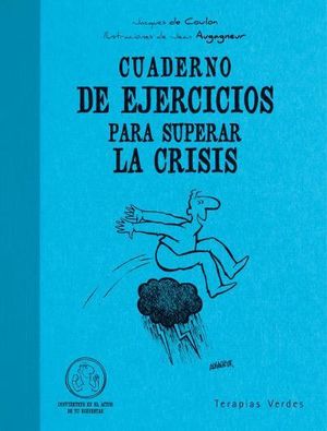 CUADERNO DE EJERCICIOS. SUPERAR LA CRISIS