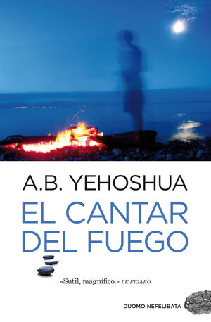 CANTAR DEL FUEGO,EL