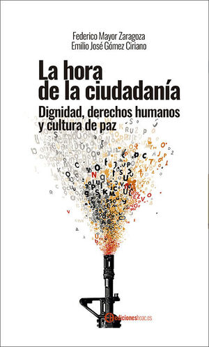 LA HORA DE LA CIUDADANÍA