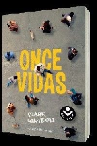 ONCE VIDAS