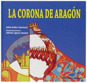 LA CORONA DE ARAGÓN