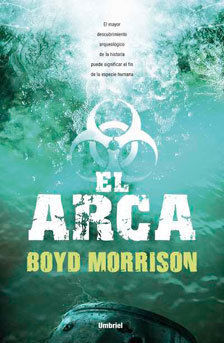 EL ARCA