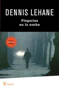 PLEGARIAS EN LA NOCHE